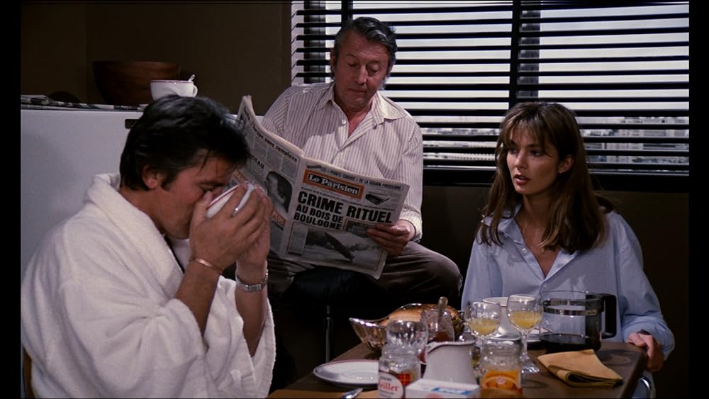 危険なささやきの画像