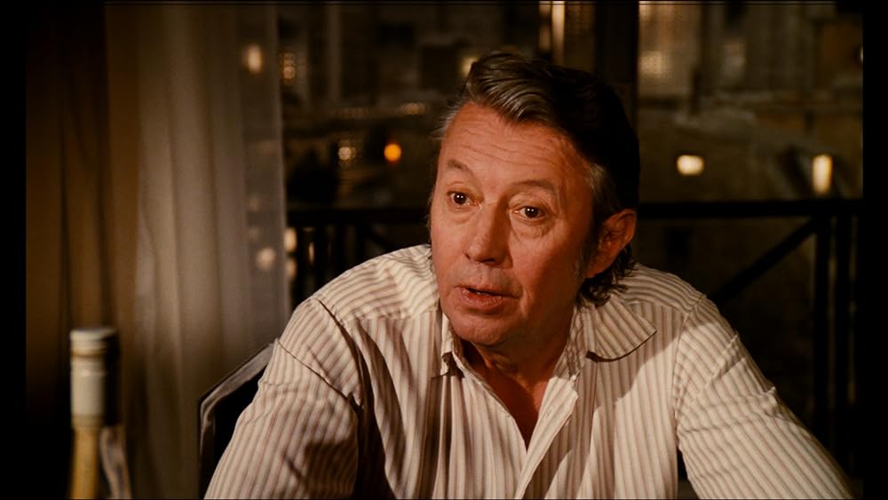 危険なささやきの画像