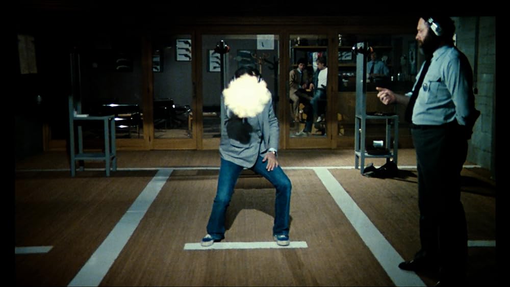 危険なささやきの画像