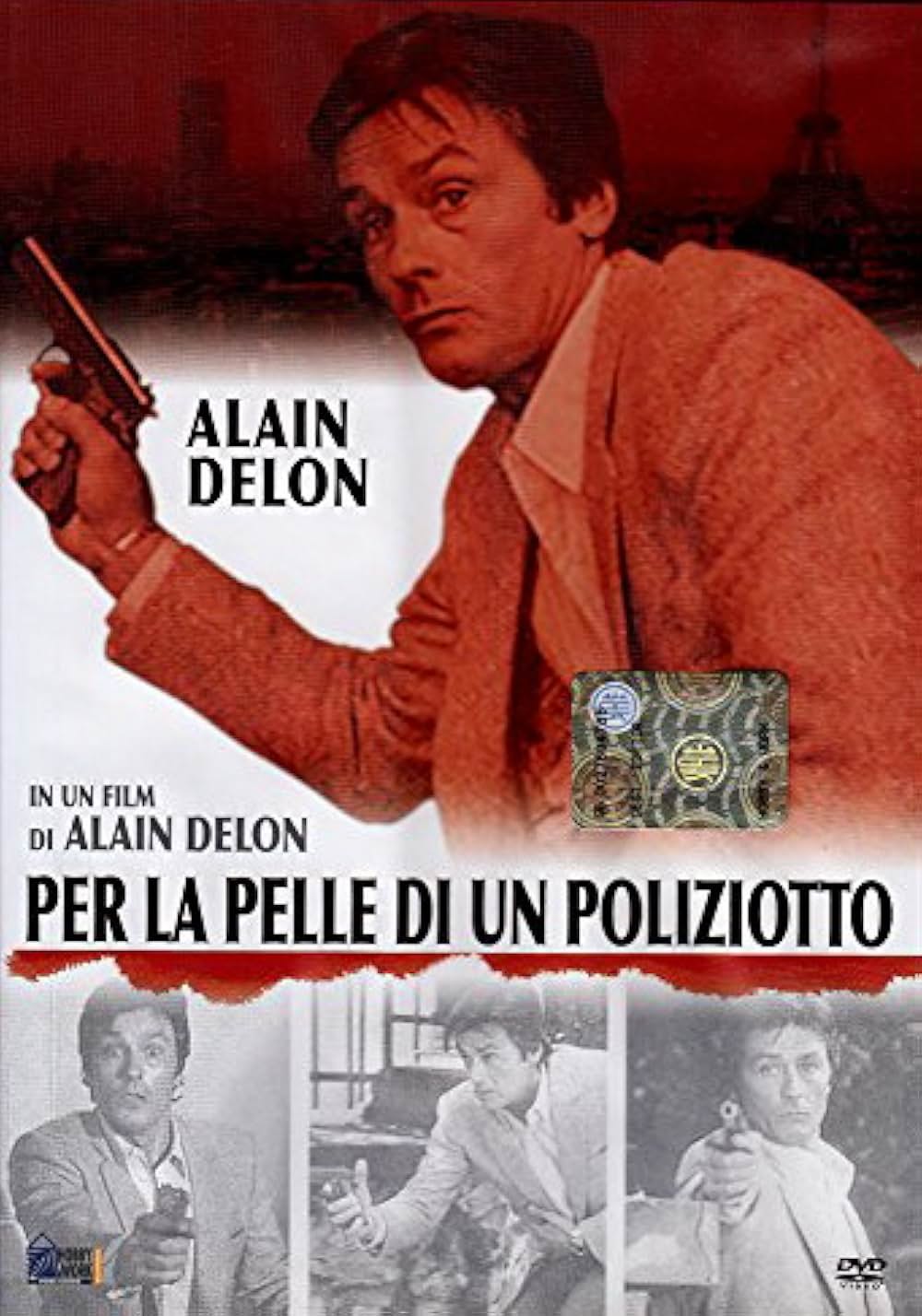 危険なささやきの画像