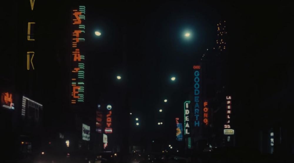 マニラ・光る爪の画像