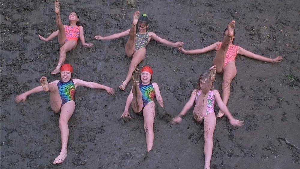 僕たちのサマーキャンプ／親の居ぬ間に…の画像