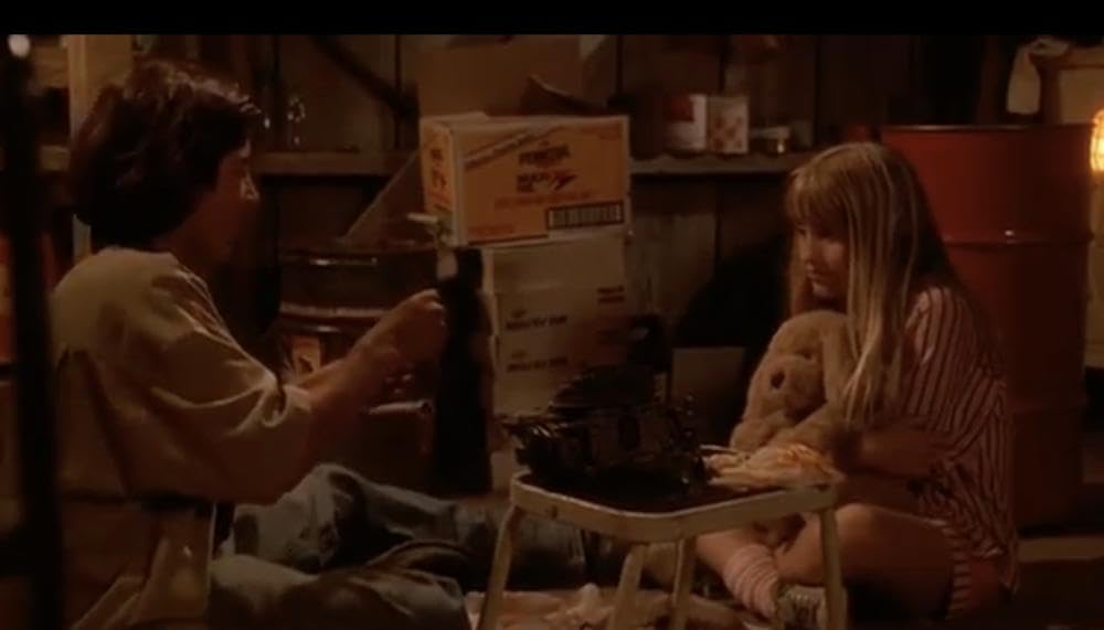 僕たちのサマーキャンプ／親の居ぬ間に…の画像