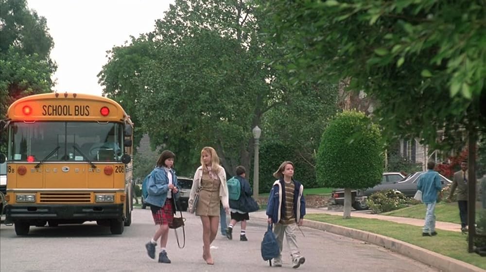 僕たちのサマーキャンプ／親の居ぬ間に…の画像