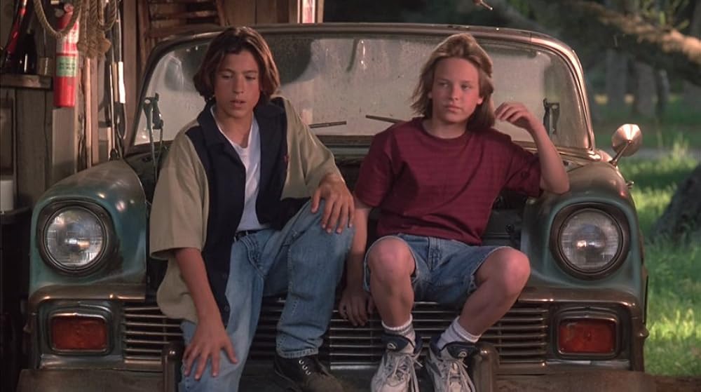 僕たちのサマーキャンプ／親の居ぬ間に…の画像