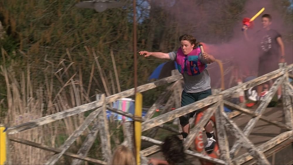 僕たちのサマーキャンプ／親の居ぬ間に…の画像