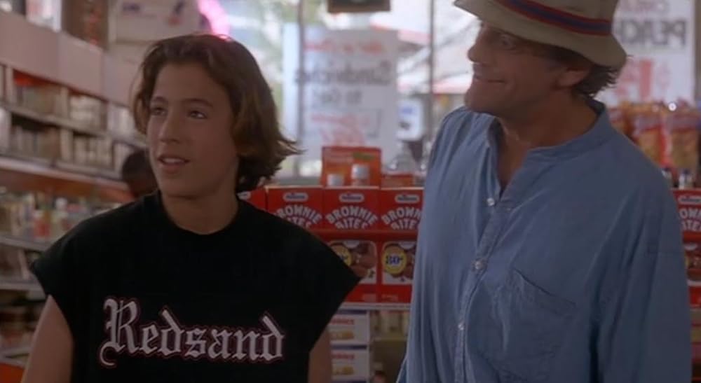 僕たちのサマーキャンプ／親の居ぬ間に…の画像