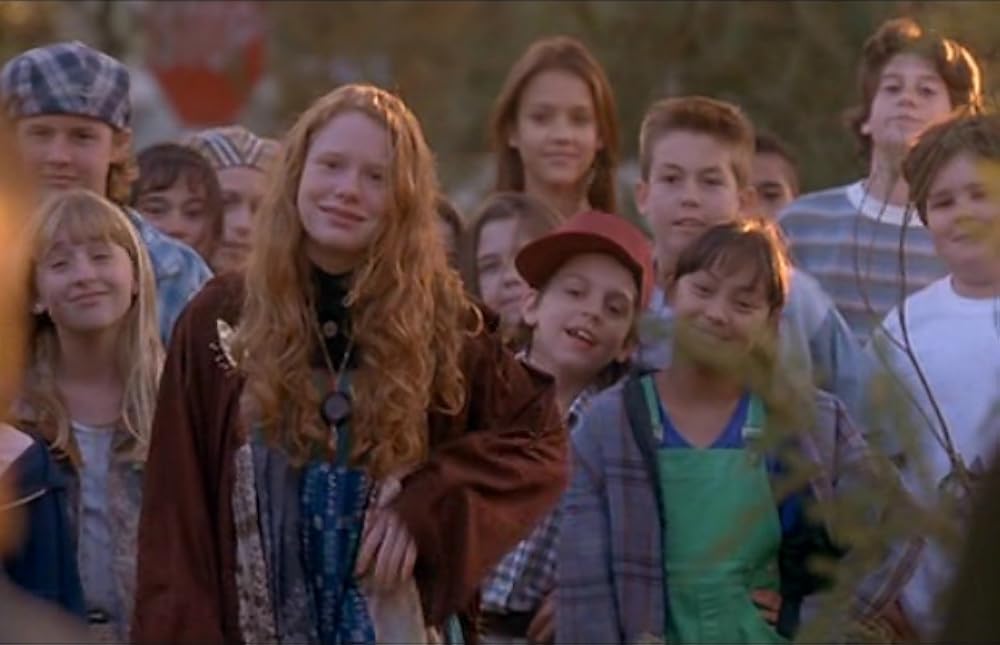 僕たちのサマーキャンプ／親の居ぬ間に…の画像