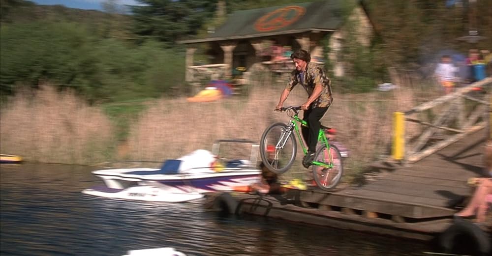 僕たちのサマーキャンプ／親の居ぬ間に…の画像