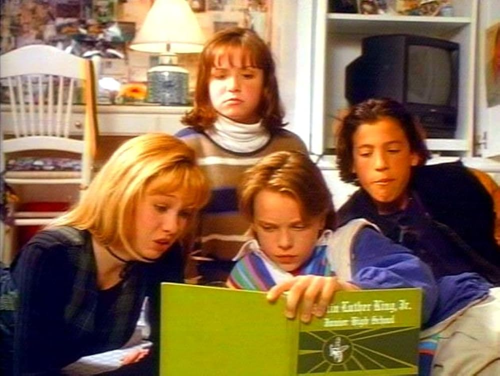 僕たちのサマーキャンプ／親の居ぬ間に…の画像