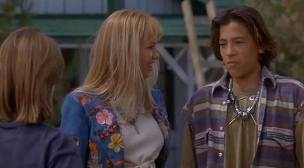 僕たちのサマーキャンプ／親の居ぬ間に…の画像