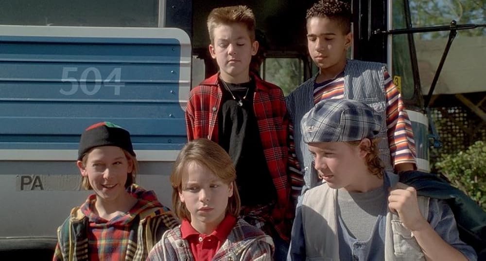 僕たちのサマーキャンプ／親の居ぬ間に…の画像