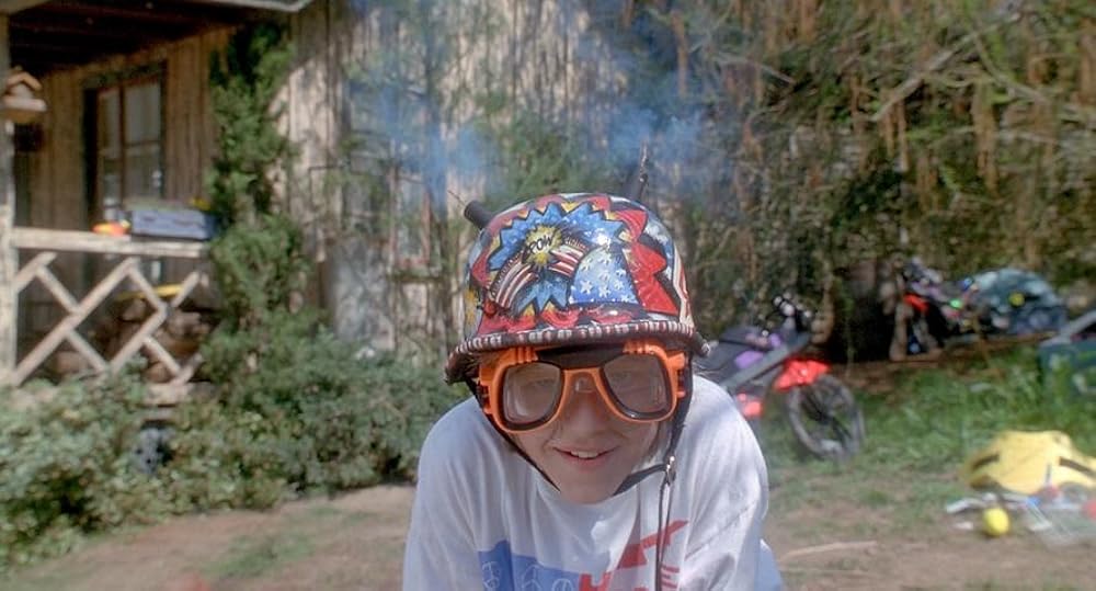 僕たちのサマーキャンプ／親の居ぬ間に…の画像