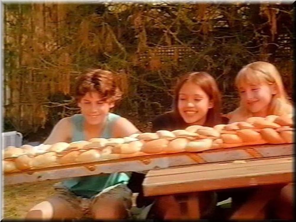 僕たちのサマーキャンプ／親の居ぬ間に…の画像