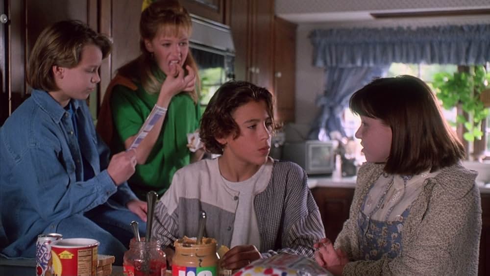 僕たちのサマーキャンプ／親の居ぬ間に…の画像