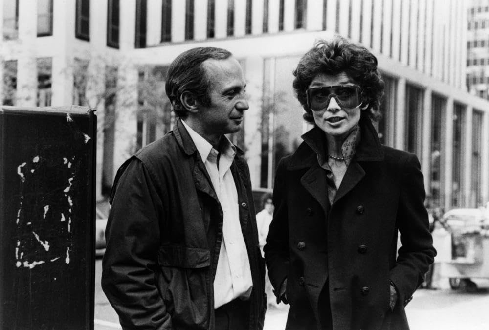 ニューヨークの恋人たちの画像