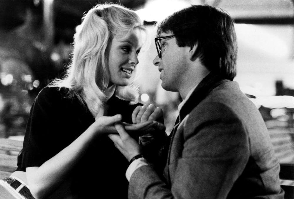 ニューヨークの恋人たちの画像