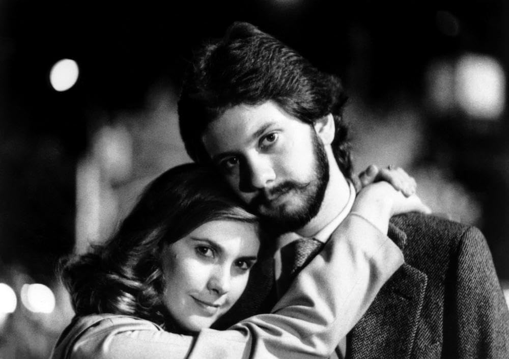 ニューヨークの恋人たちの画像