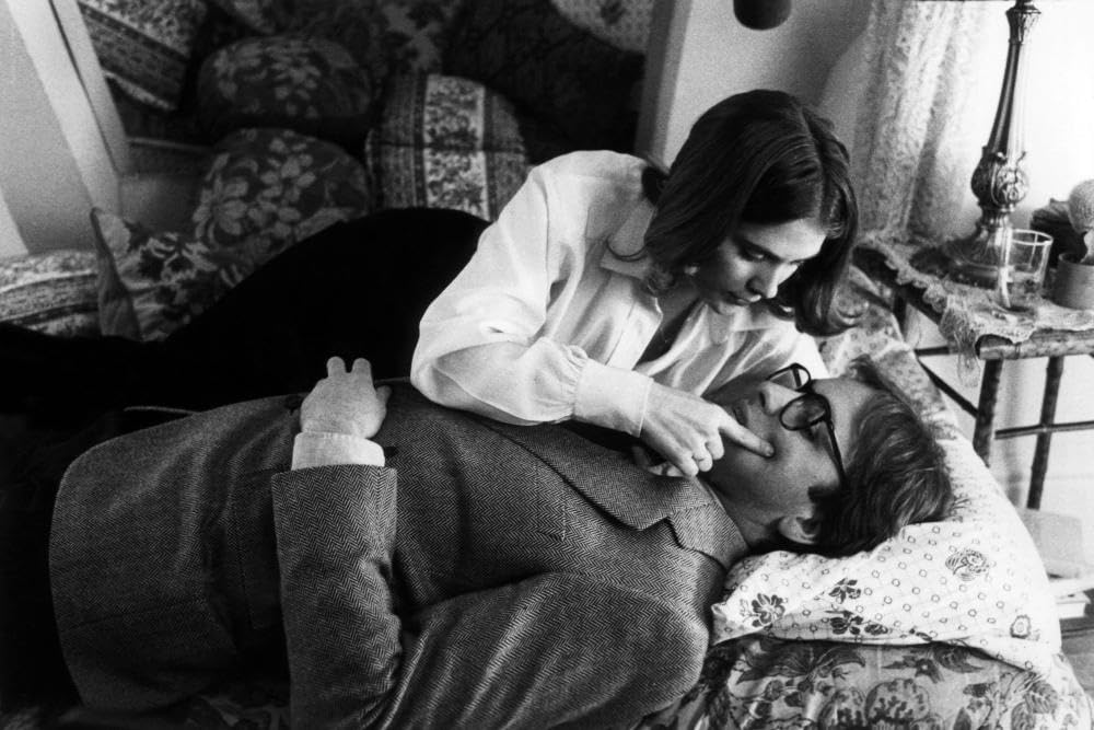 ニューヨークの恋人たちの画像