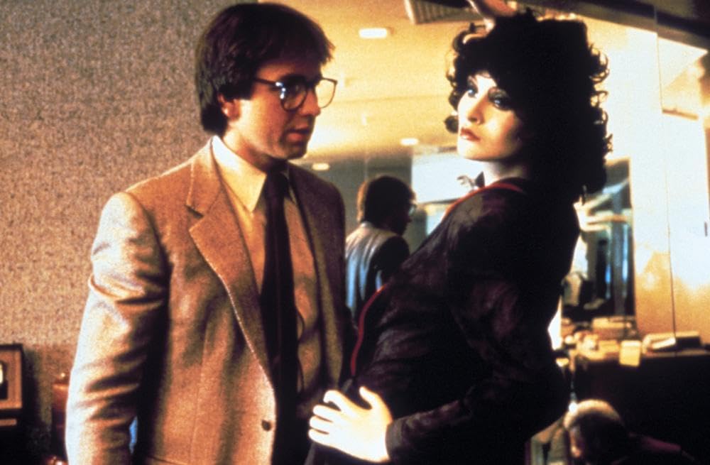 ニューヨークの恋人たちの画像