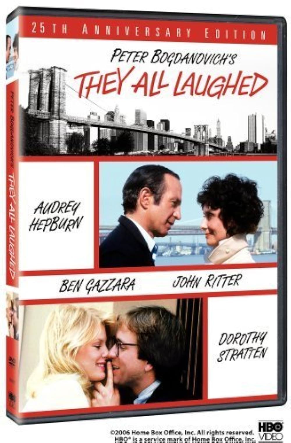 ニューヨークの恋人たちの画像