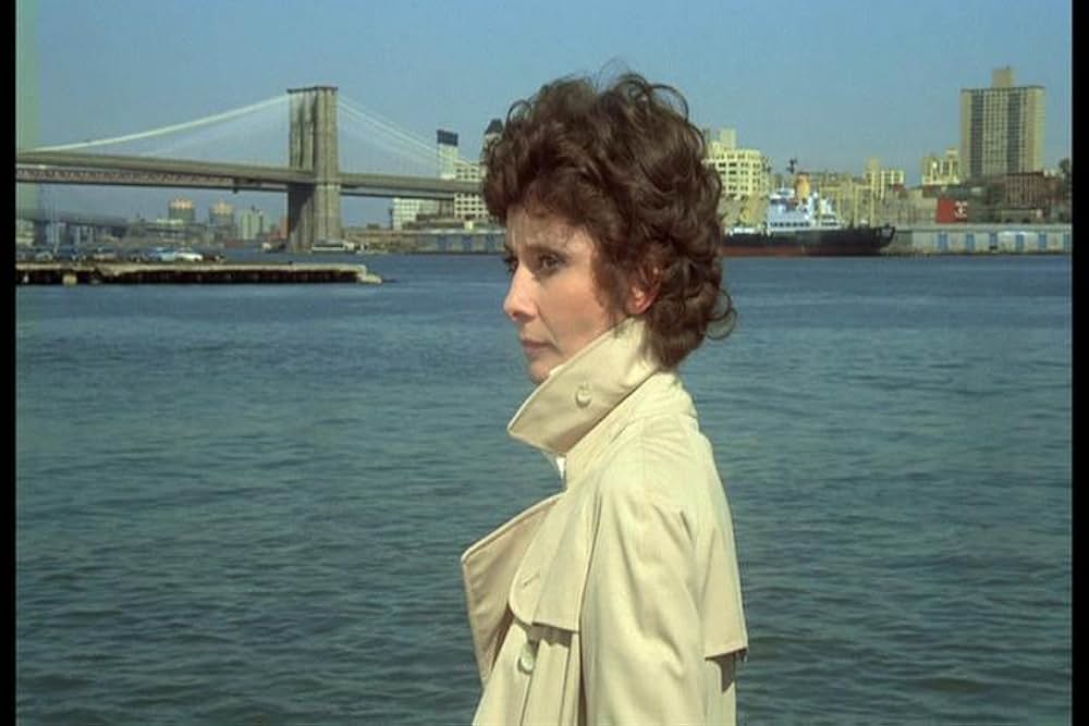 ニューヨークの恋人たちの画像