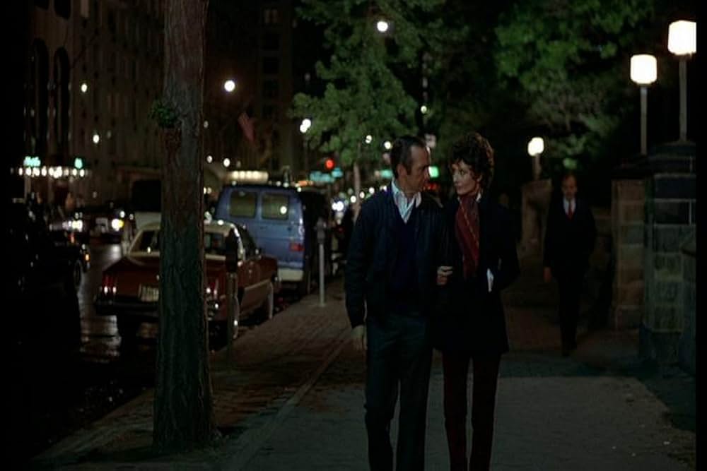 ニューヨークの恋人たちの画像