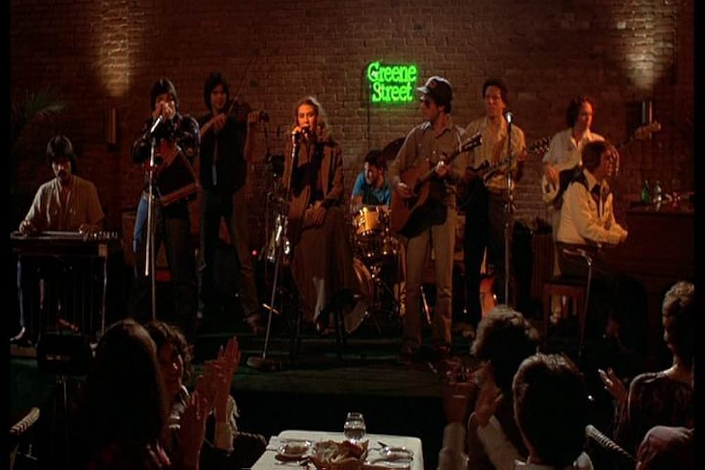 ニューヨークの恋人たちの画像