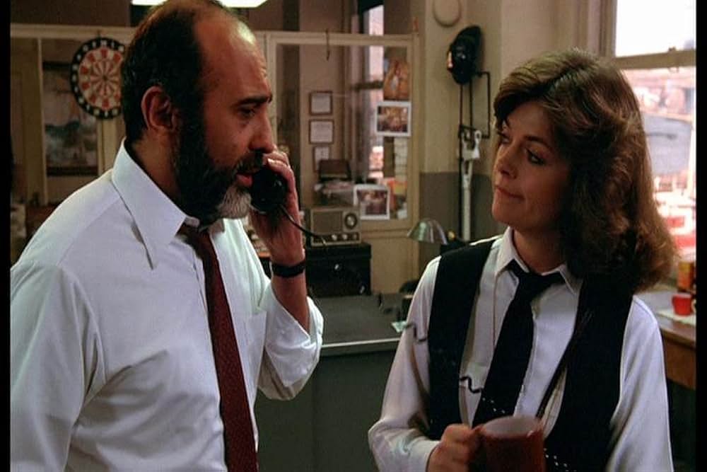 ニューヨークの恋人たちの画像