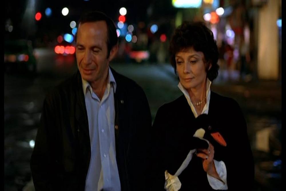 ニューヨークの恋人たちの画像