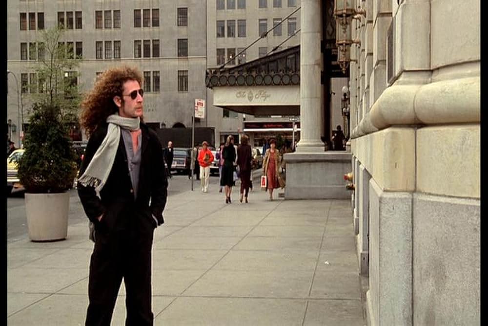 ニューヨークの恋人たちの画像