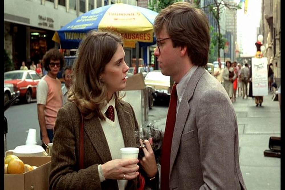 ニューヨークの恋人たちの画像