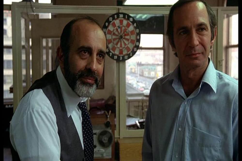 ニューヨークの恋人たちの画像