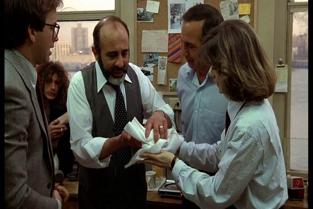 ニューヨークの恋人たちの画像