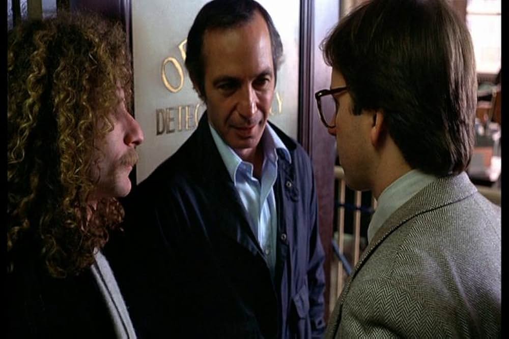 ニューヨークの恋人たちの画像