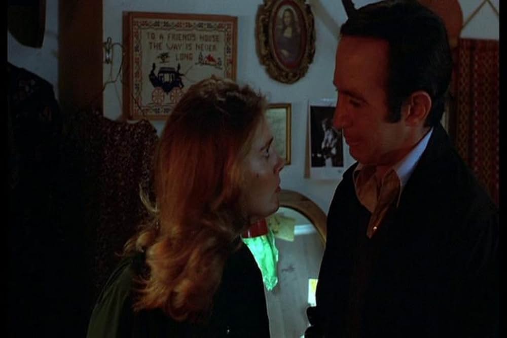 ニューヨークの恋人たちの画像