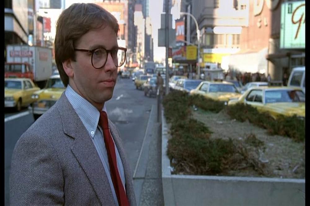 ニューヨークの恋人たちの画像