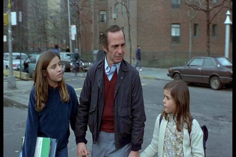 ニューヨークの恋人たちの画像