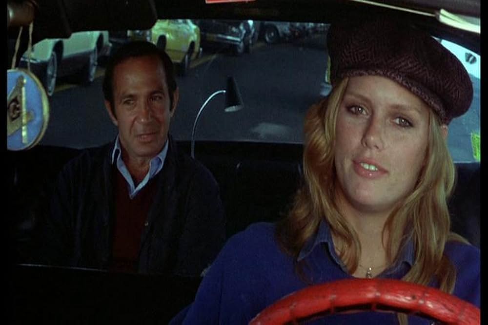 ニューヨークの恋人たちの画像