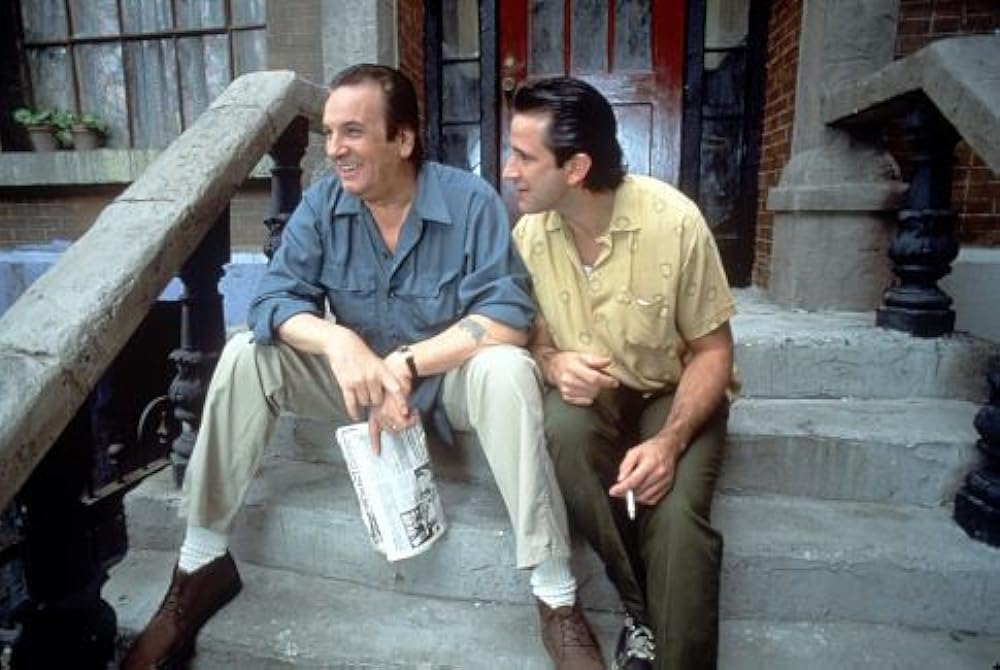 奇跡が降る街の画像