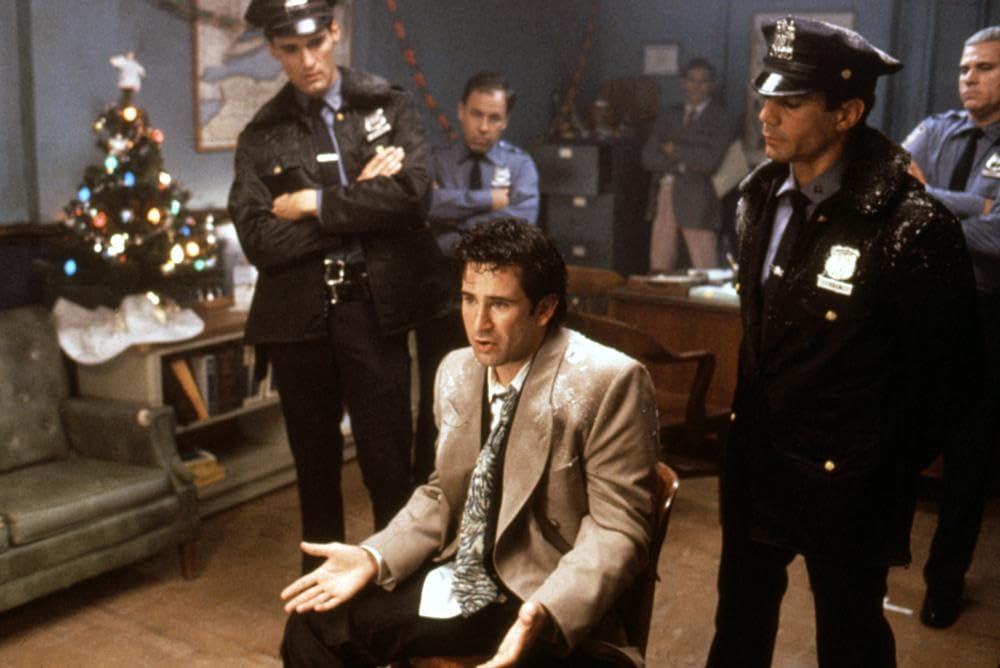 奇跡が降る街の画像