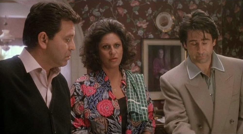 奇跡が降る街の画像