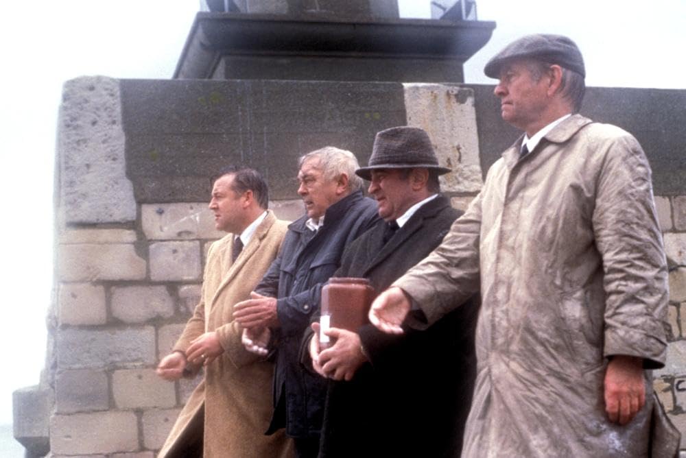 ラストオーダー 最後の注文の画像