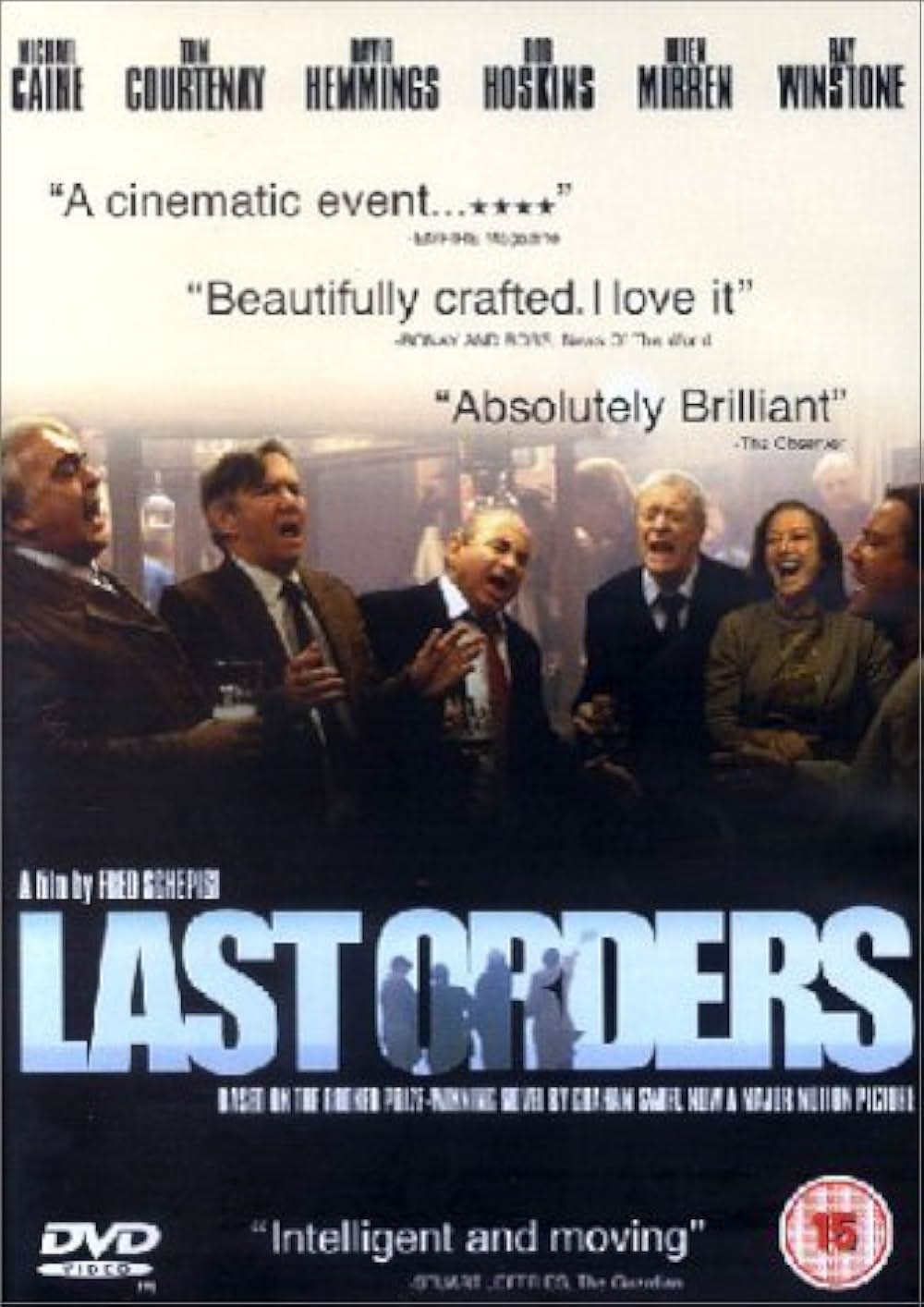 ラストオーダー 最後の注文の画像