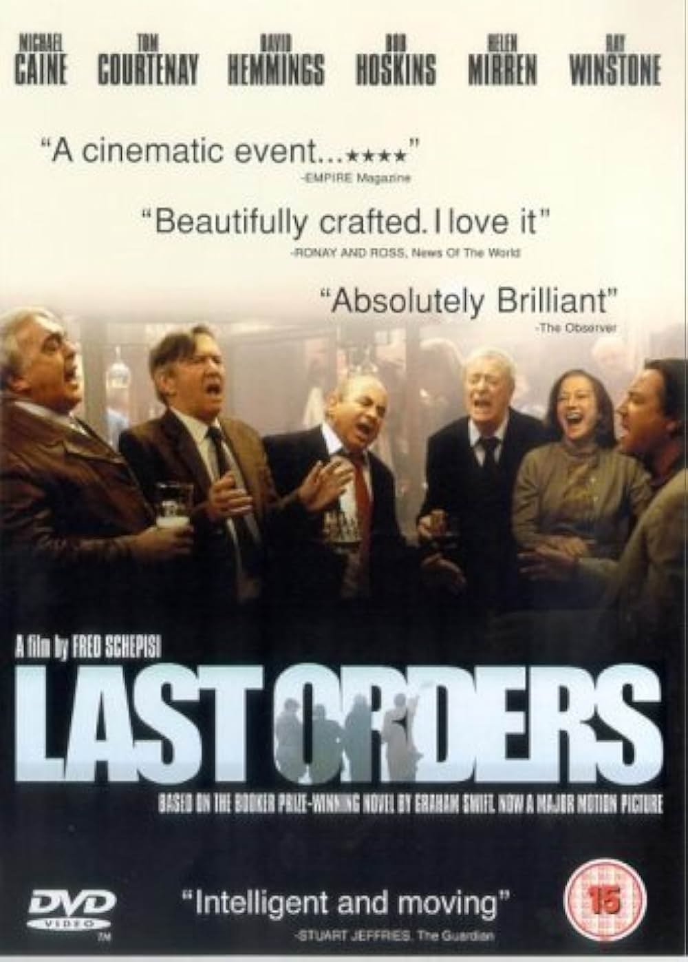 ラストオーダー 最後の注文の画像