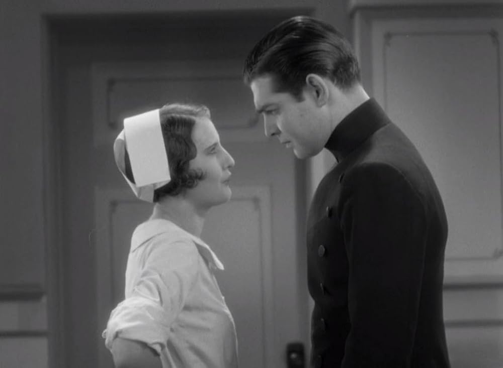 夜の看護婦の画像