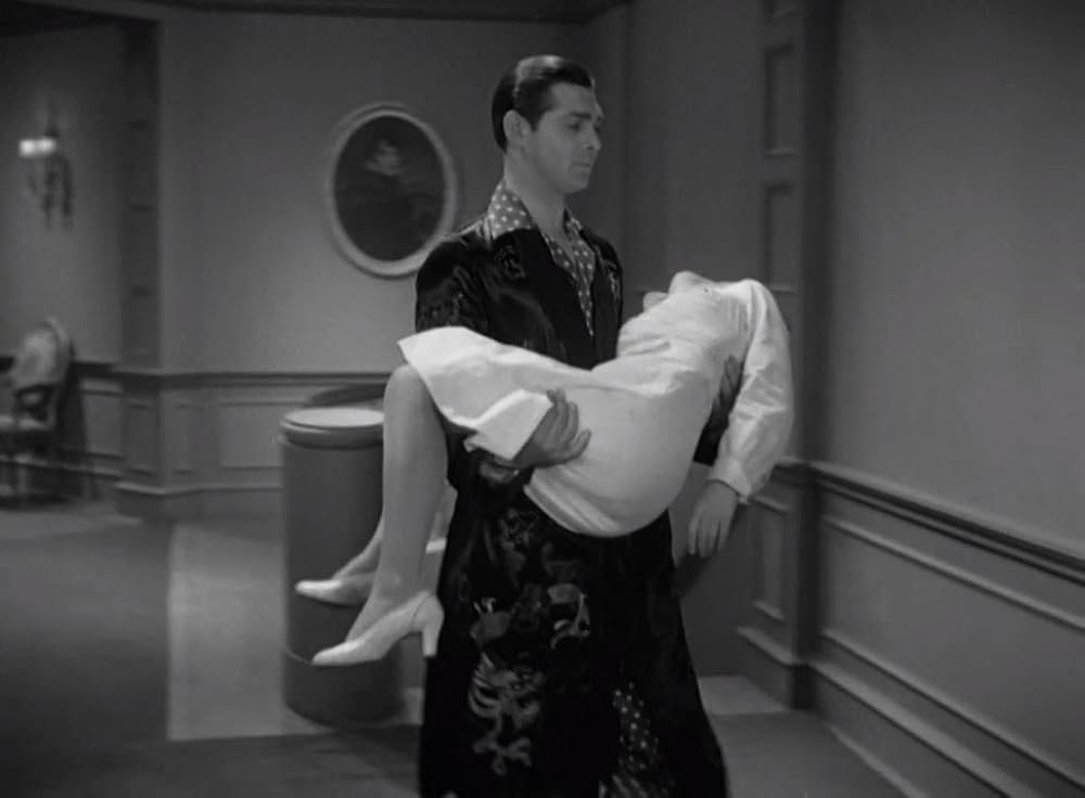 夜の看護婦の画像