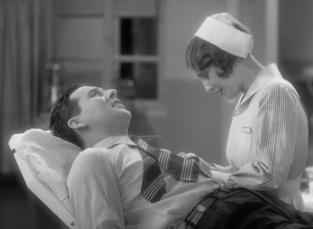 夜の看護婦の画像