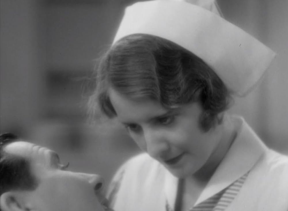 夜の看護婦の画像