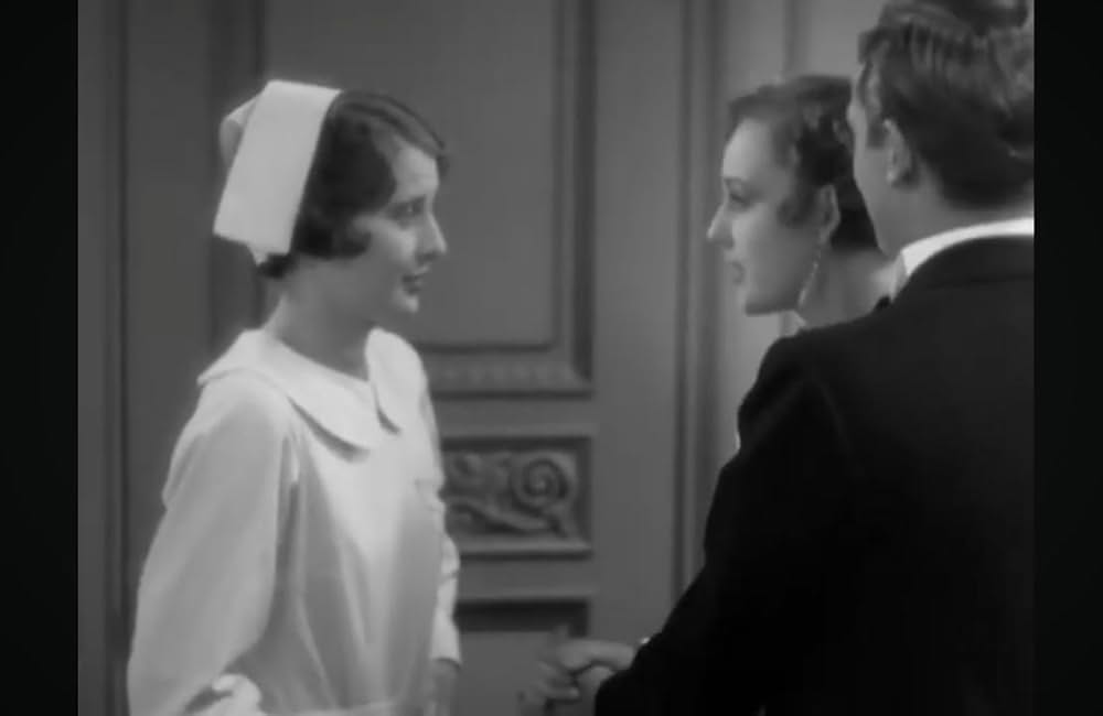 夜の看護婦の画像